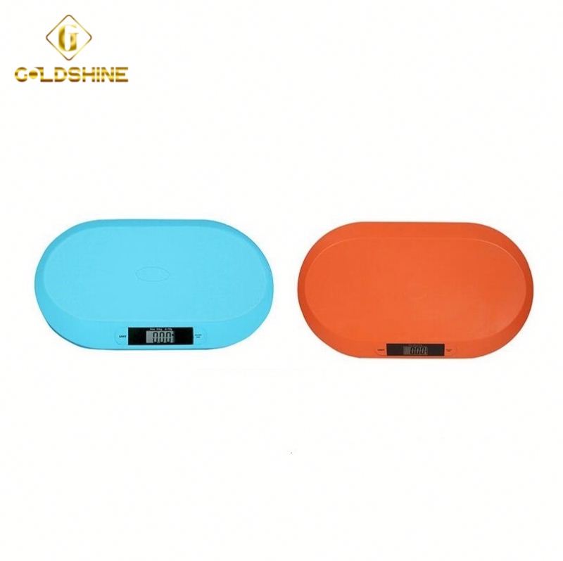 PT-606 Best Price Newborn Electronic Baby Health Scale | GOLDSHINE Baby Weight Scale