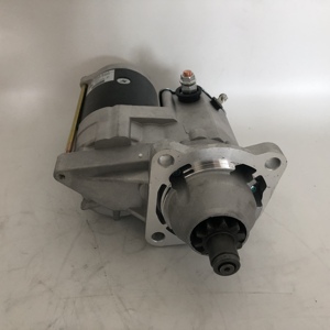 Động cơ khởi động chất lượng cao huida 600-863-1450 600-863-4110 600-863-4211 600-863-5110 cho SAA6D107E-1 S6D102E-1 - Product Image 5