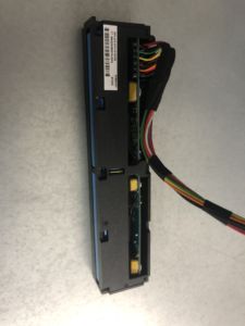 แบตเตอรี่ลิเธียมไอออน P01366-B21 96W จัดเก็บข้อมูลอัจฉริยะพร้อมชุดสายเคเบิลขนาด145มม. สำหรับ P01366-B21สมาร์ท HPE - Product Image 5