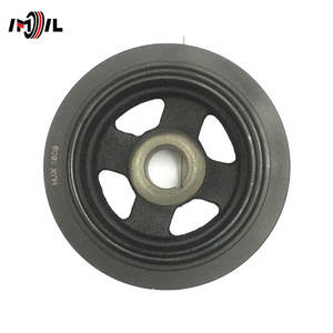 1AR 2AR Krank Mili Kasnağı 13470-36010 13470-0V020 13470-0V030 Toyota Camry Avalon Highlander Rav4 için - Product Image 4