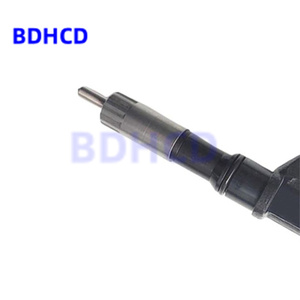 0950006700 di 095000 6700 per DENSO SINOTRUK HOWO Truck per auto assemblaggio di sistemi di alimentazione Diesel Common Rail iniettore di carburante - Product Image 4