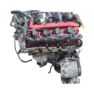 Motor Diésel Usado para <span class=keywords><strong>Audi</strong></span> RS5 4.2T - Conjunto de Motor Original - Product Image 3