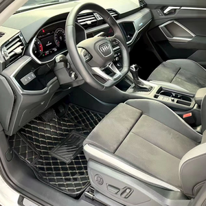 Audi Q3 Quattro 35 TFSI 2025, Versión Fashion Dynamic, Motor 1.5T, 5 Puertas, 5 Asientos, SUV, Gasolina, Vehículo de Marca de Lujo - Product Image 5