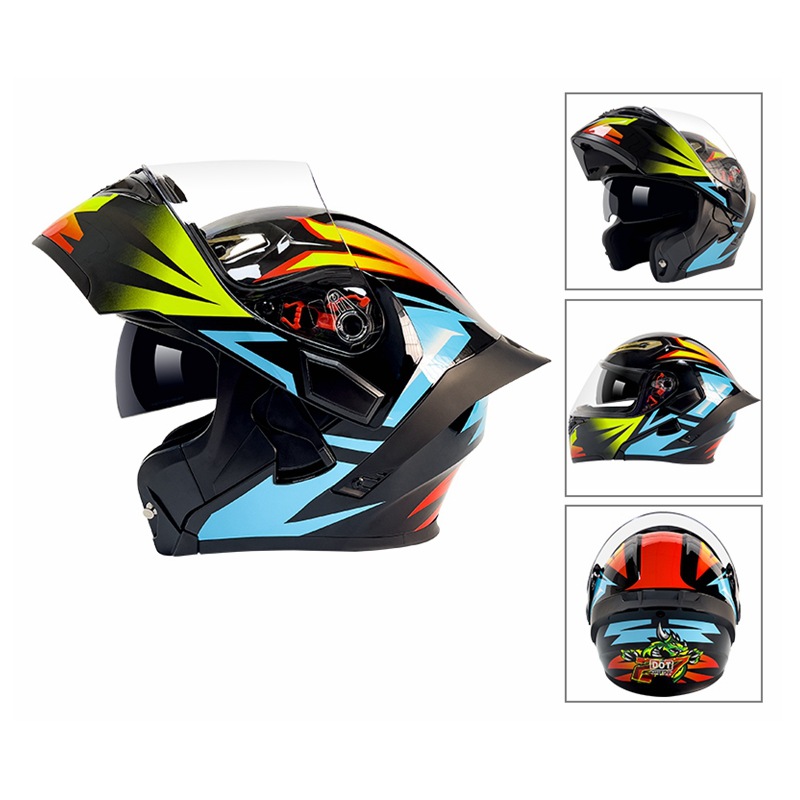 Black Dragon Power MP01