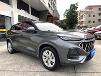 Auto Usado Changan Oushang X5 2021 1.6L Deluxe Automático con Volante a la Derecha SUV