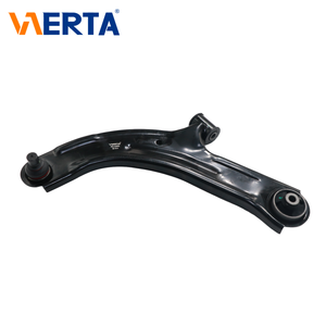 VAERTA En stock Bras de suspension inférieur gauche 54501-ED50A pour voiture japonaise Nissan - Product Image 1