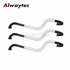 Nouveaux radiateurs de haute qualité <span class=keywords><strong>vanne</strong></span> <span class=keywords><strong>EGR</strong></span> tuyau de raccordement 3BD131205 Compatible voitures universelles comprend un produit de systèmes de refroidissement de pompe à Air - Product Image 1