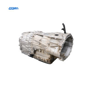 Pièces de transmission d'occasion importées de haute qualité, 2 roues motrices, pour Porsche Panamera 4S Import (97A) 2016-2024 9A7300023BX - Product Image 4