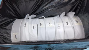 श्वासयंत्र मुखौटा नाक फोम के लिए नाक स्पंज बनाने - Product Image 5