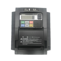 Inversor Trifásico de 400V 2200W para OMRON 3G3MX2-A4022-ZV1