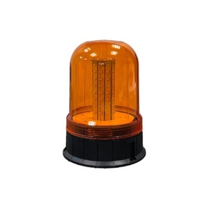 Luz de advertencia giratoria de la mejor calidad ZHENG YUE Z6683, luz de advertencia LED duradera para equipo pesado - Product Image 1