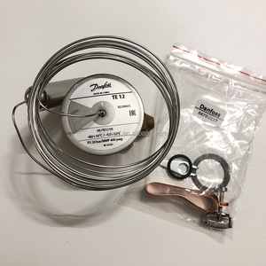 TE12 067B3210 Elemento Original Danfoss para Válvula de Expansión R22/R407CAC, Pieza de Refrigeración de Rendimiento Confiable - Product Image 4