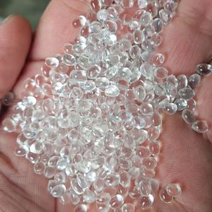 Gránulos de TPU Transparente de Plástico de Ingeniería, Diferentes Durezas, para Impresión 3D y Moldeo por Inyección - Product Image 4