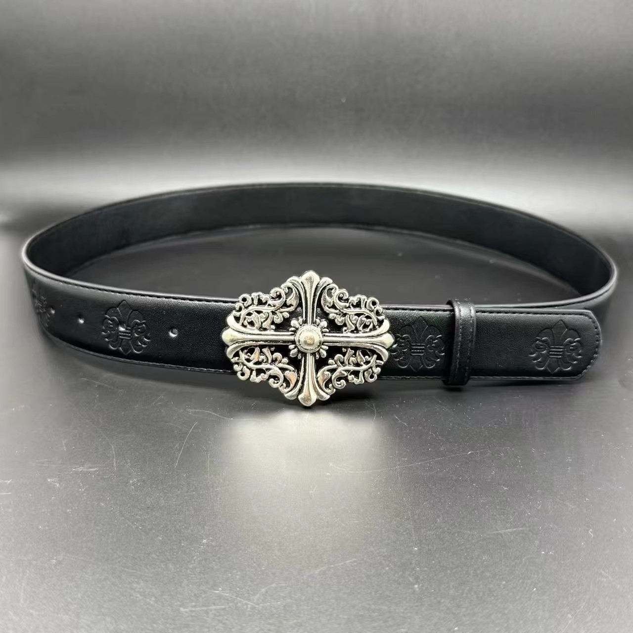 silver Large label stamp-110 cm