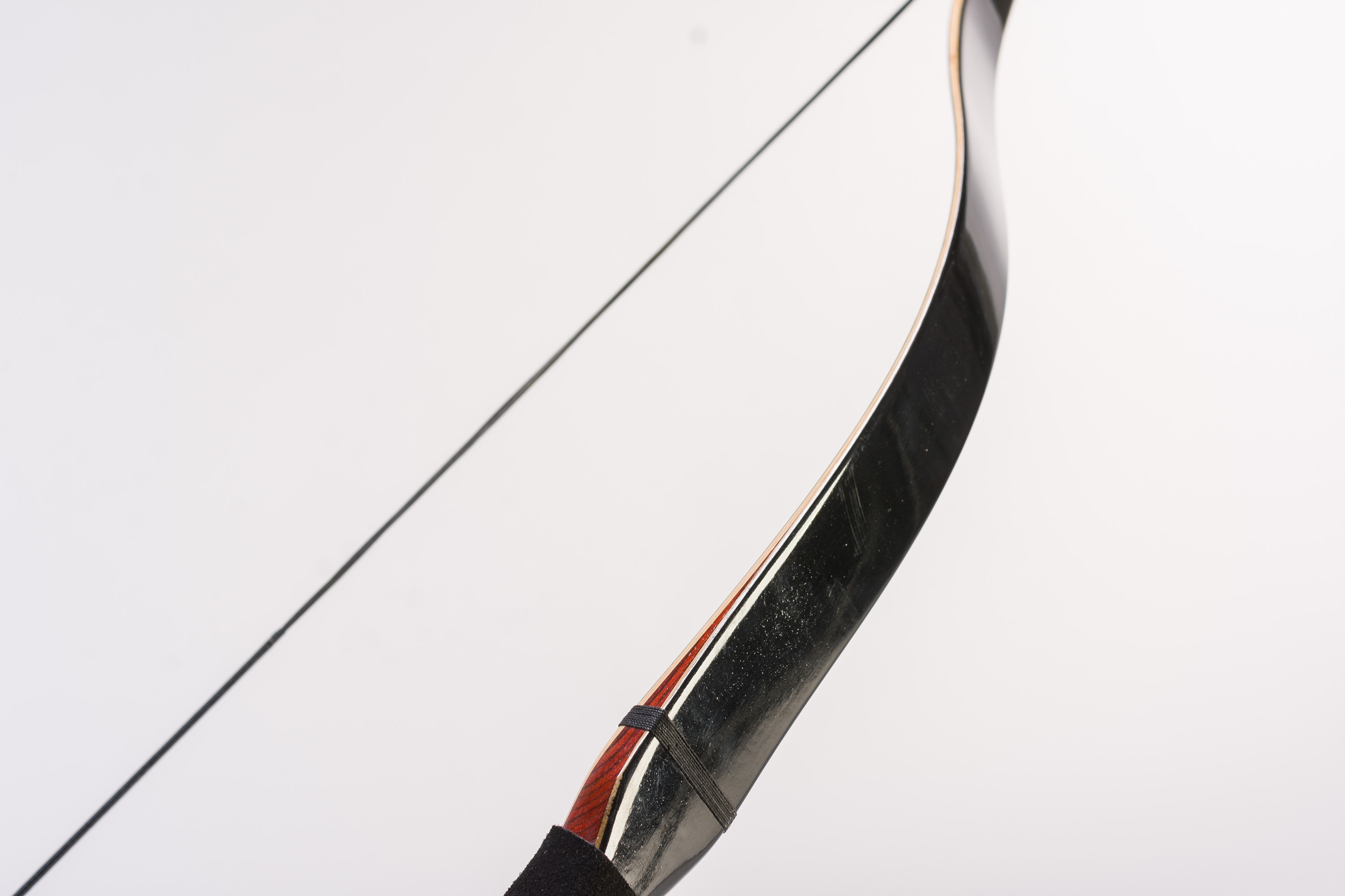 Arco Turco Tradicional Preto AF, Arco Recurvo de Madeira Feito à Mão para  Caça a Cavalo| Alibaba.com, image size:3000x2000