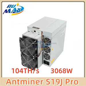 Rumax L7 ASIC 9300ม. S19 95T S21 200T 195T S19K Pro 120T S19jXP 151T L9 16G KS5 20T M30S 110T โปรเซสเซอร์ข้อมูลคอมพิวเตอร์ - Product Image 4