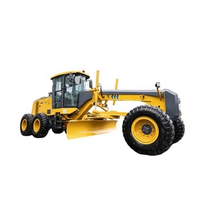 เครื่องยนต์เกรดมอเตอร์ GR1805เป็นส่วนประกอบหลัก - Product Image 1