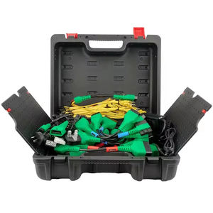 Lancement du nouveau câble de diagnostic Energy EV + carte d'activation fonctionnant avec X431 PAD V/ PAD VII <span class=keywords><strong>sur</strong></span> les véhicules électriques - Product Image 1