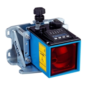Capteur de temps de vol Sick DL100-21AA2212 - Product Image 1