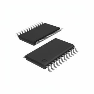Interface 24 TSSOP SI2438-B-FT Manufacturer Channel Buy Online Electronic Components - Product Image 1