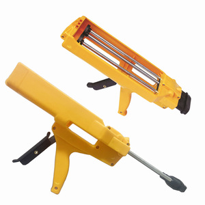 Nhà Máy Giá Tay Công Cụ Epoxy Gạch Vữa Súng Refillable Hàn Súng Công Nghiệp OEM Của Nhãn Hiệu Công Cụ 3 Năm 30 Pcs/Carton 400Mm T/T - Product Image 5