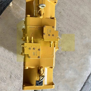 อะไหล่รถขุดแท้ใหม่ Hangood รุ่น CAT416-4594 อะไหล่เครื่องจักรก่อสร้าง CAT994K ปั๊มหลัก ปั๊มไฮดรอลิกสำหรับ CAT - Product Image 3