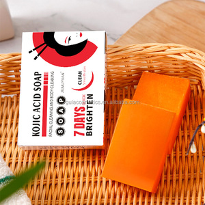 2024 nouveau bio <span class=keywords><strong>Kojie</strong></span> <span class=keywords><strong>San</strong></span> acné enlever blanchissant bain Nature <span class=keywords><strong>original</strong></span> <span class=keywords><strong>savon</strong></span> acide kojique - Product Image 6