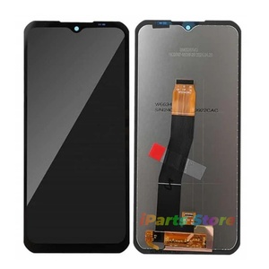 Pantalla IPARTS para <span class=keywords><strong>OUKITEL</strong></span> WP16 <span class=keywords><strong>WP17</strong></span> WP19 WP21 Ultra WP22 WP20 Pro WP26 WP27 WP32 WP52 WP50 WP35 S, Pantalla Táctil LCD - Product Image 4