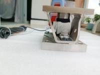 Módulo de pesaje con celda de carga de viga de cizallamiento para básculas de plataforma, silos, tolvas, plataformas industriales y pesaje de tanques
