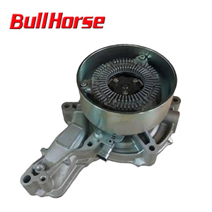 Bomba de Agua del Sistema de Refrigeración BullHorse, Piezas de Camión para <span class=keywords><strong>Eurotruck</strong></span> 20921947 21974080 21812242 21648712 20921947 21969187 22164101 - Product Image 1