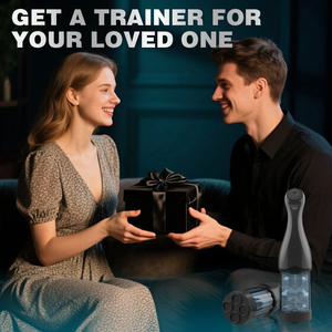 Dönen otomatik erkek Masturbators mastürbasyon makinesi fincan 5 frekans emme titreşim erkekler için seks oyuncak yetişkin - Product Image 6