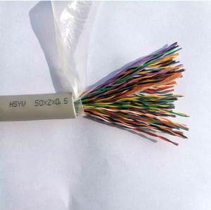 <span class=keywords><strong>CABLE</strong></span> UTP CAT 3 25PRS <span class=keywords><strong>INTERIOR</strong></span>, 24AWG <span class=keywords><strong>CABLE</strong></span> <span class=keywords><strong>TELEFONICO</strong></span> diferente longitud - Product Image 6