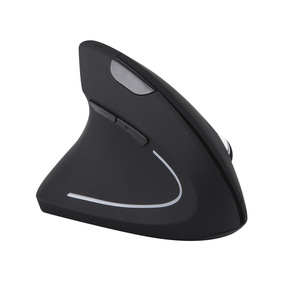2.4G <b>Wireless</b> Left Hand <b>Mouse</b> Vertical Ergonomic Optical <b>Mouse</b> <b>for</b> <b>Laptop</b> Desktop - Product Image 6