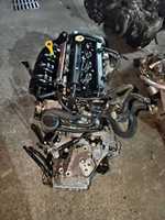Motor G4FC 1.6L CVVT Usado con Caja de Cambios, Ensamblaje Completo para Elantra, Avante, I30, I20, Accent, Verna, Cerato, Probado y en Buen Estado