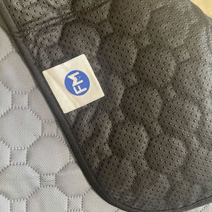 Pelapis Kasur King Size <span class=keywords><strong>Anti</strong></span> Air <span class=keywords><strong>Anti</strong></span> Selip Berbahan Kain Mesh Quilted Ultra Sonic - Product Image 3