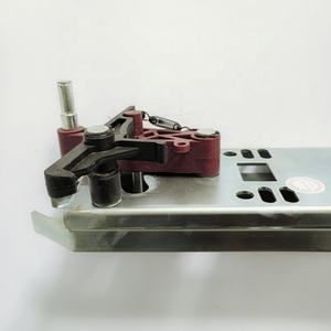 CSK-VF00CD000 palette de <span class=keywords><strong>porte</strong></span> d'<span class=keywords><strong>ascenseur</strong></span> <span class=keywords><strong>ouverture</strong></span> gauche 470mm longueur <span class=keywords><strong>porte</strong></span> patin bras <span class=keywords><strong>ascenseur</strong></span> pièces de rechange - Product Image 5