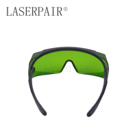 Lunettes de sécurité laser en gros 800-1700nm OD6+ – Protection laser infrarouge 1064nm 1320nm 1470nm 1550nm