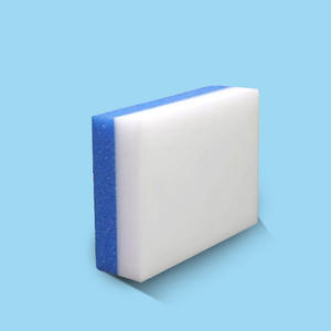 Éponge en mélamine composite PU, écologique, haute absorption d'eau, rectangulaire, pour le nettoyage des voitures et de la cuisine, gomme à effacer - Product Image 6