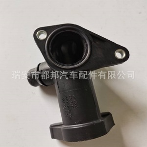 Bomba de agua para coche Sq-Dubang 058121133F para Volkswagen SQ-20078, pieza de repuesto - Product Image 4