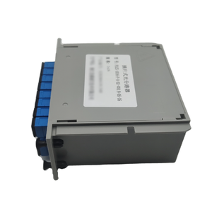 1x2 1x4 1x8 1x16 1x32 PLC Splitter quang tray-loại sợi quang Thiết bị kết nối Modular Naked SC/LC/FC/ST FTTH fttb <span class=keywords><strong>FTTx</strong></span> - Product Image 3