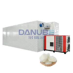 เครื่องอบวุ้นเส้นอัจฉริยะประสิทธิภาพสูงเครื่องอบเส้นก๋วยเตี๋ยวอุตสาหกรรมเครื่องเป่าวุ้นเส้น - Product Image 1