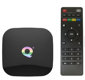 Joinwe OEM & ODM Q cộng với Q + Android thông minh TV Box 9.0 OS H6 Quad Core HDR + 6K 2GB RAM 16GB Rom Set Top Box - Product Image 6