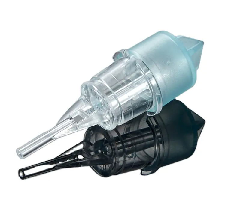 Sample Collector Disposable Equipment Capillary Blood