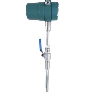 DN100 nitrus oksida gas termal aliran massa Gas tipe penyisipan <span class=keywords><strong>Meter</strong></span> - Product Image 1