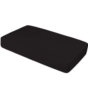 Sábanas de algodón 100% Natural para cama de bebé, juego de sábanas de cuna ajustadas para niños y niñas, suave a la piel sensible - Product Image 5
