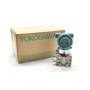 Sensor Diferencial de Alto Rendimiento Yokogawa Serie Ejx y Eja, Modelo Eja110a, 0-10MPa, IP67, Japonés, 12-36VDC, para Gas/Líquido/Aire - Product Image 6