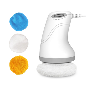 Ekang PL-669Pro 3 en 1 Relajante y Tonificante, Aceite de Masaje Corporal con Vibración Anticelulitis para Mujeres, Traje de Masaje Corporal - Product Image 2