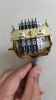 Mesin Penggerak Speedometer Motor Harga Murah Laris untuk YBR 125