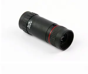 2019 Hoge Kwaliteit Mobiele Telefoon Telescoop 8X 12x 20X Telefoon Optische Zoom Camera Lens Voor Gsm