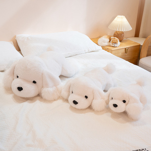 Vente en gros d'usine : Coussin pour <span class=keywords><strong>chien</strong></span> super doux, animaux en peluche, jouets anti-stress pour enfants, cadeaux d'anniversaire parfaits pour les enfants - Product Image 3